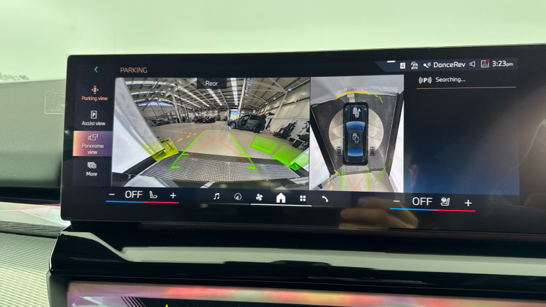 BMW 5 Series 550e xDrive M Sport Pro 4dr Auto [Tech+/Comfort+] Saloon